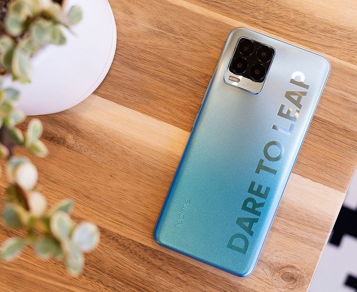 Куда бегут бывшие пользователи Huawei и Honor? В Китае на фоне их падения сильнее всего выросла Realme - 1 Куда бегут бывшие пользователи Huawei и Honor? В Китае на фоне их падения сильнее всего выросла Realme