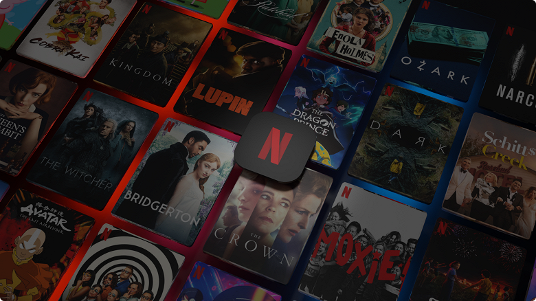 Netflix собирается покорять индустрию видеоигр