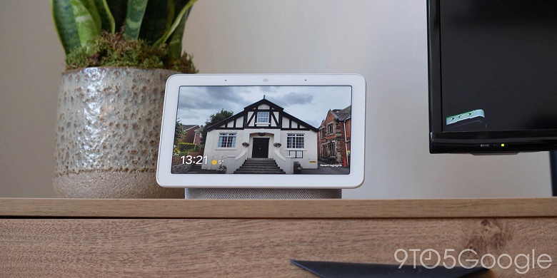 Google выпустила долгожданную Fuchsia OS