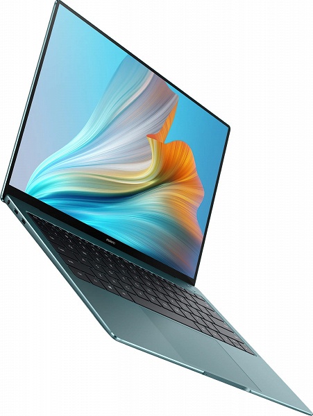 Ноутбук Huawei Matebook 14 Цена