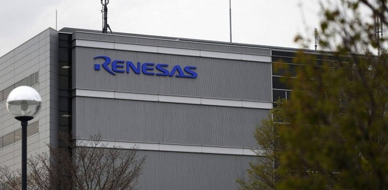 Renesas рассчитывает привлечь 2 млрд долларов новой эмиссией акций - 1 Renesas рассчитывает привлечь 2 млрд долларов новой эмиссией акций