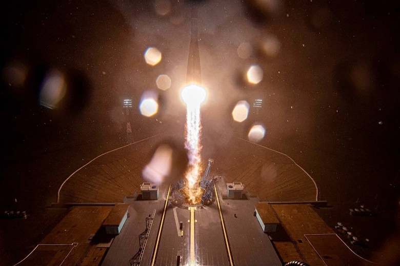 Официально: OneWeb может начать работать в России в 2021 году - 1 Официально: OneWeb может начать работать в России в 2021 году