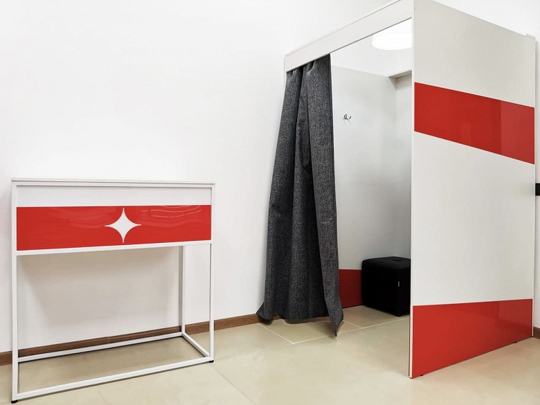 AliExpress открывает фирменные пункты выдачи на &laquo;Почте России&raquo; &mdash; с примерочными и местами для проверки