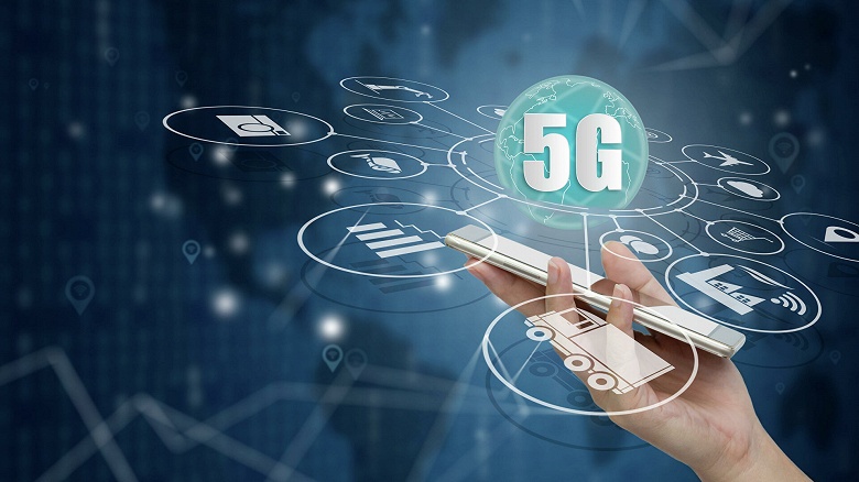 В Санкт-Петербурге начала работать первая сеть 5G для пользователей — бесплатно и безлимитно