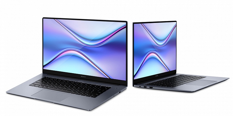 Новые ноутбуки Honor MagicBook X можно заказать в России, для первых покупателей — внушительная скидка