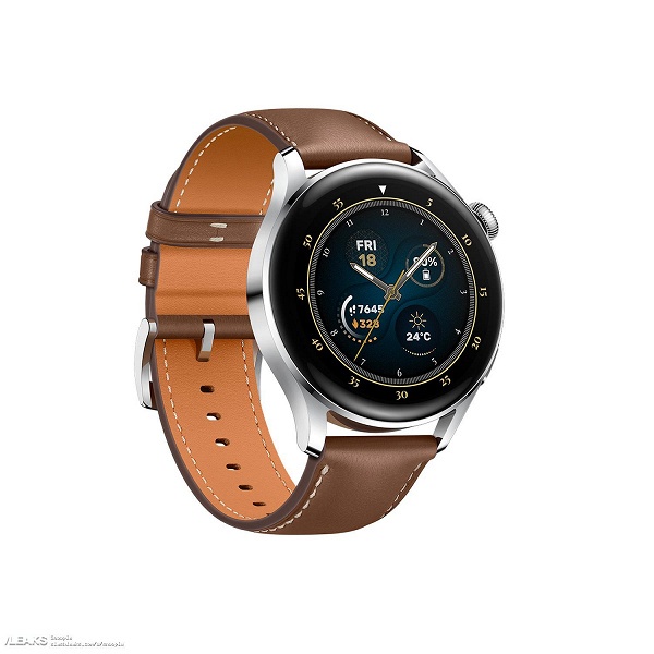 Цены на умные часы Huawei Watch 3 появились незадолго до анонса. За топовую версию попросят почти 700 долларов - 1 Цены на умные часы Huawei Watch 3 появились незадолго до анонса. За топовую версию попросят почти 700 долларов
