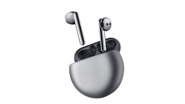 Huawei представила популярные FreeBuds 4 за пределами Китая (но пока не в России), первым покупателям дают подарки - 2 Huawei представила популярные FreeBuds 4 за пределами Китая (но пока не в России), первым покупателям дают подарки