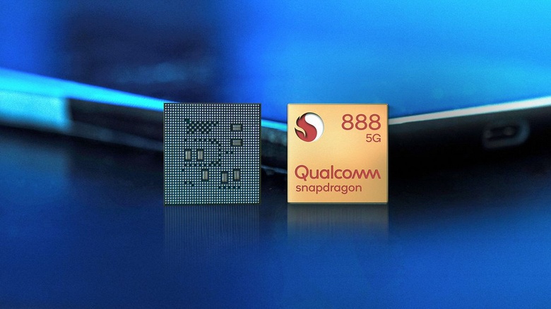 Эту платформу Qualcomm получит Samsung Galaxy S22. Появились подробности о новой топовой SoC Snapdragon