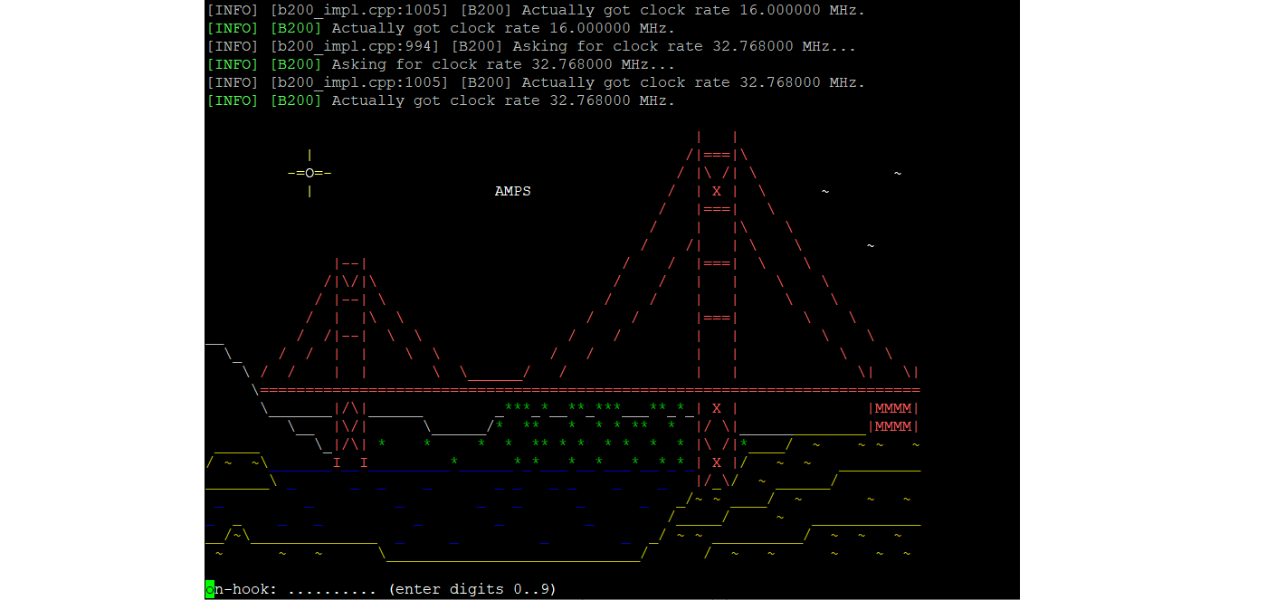 Возвращаем работоспособность аналоговому мобильному телефону из 1997 года - 5 Возвращаем работоспособность аналоговому мобильному телефону из 1997 года - 5
