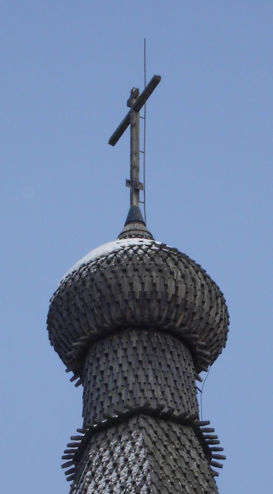 Защита от гнева богов. Устройства защиты от импульсных перенапряжений - 3 Защита от гнева богов. Устройства защиты от импульсных перенапряжений - 3