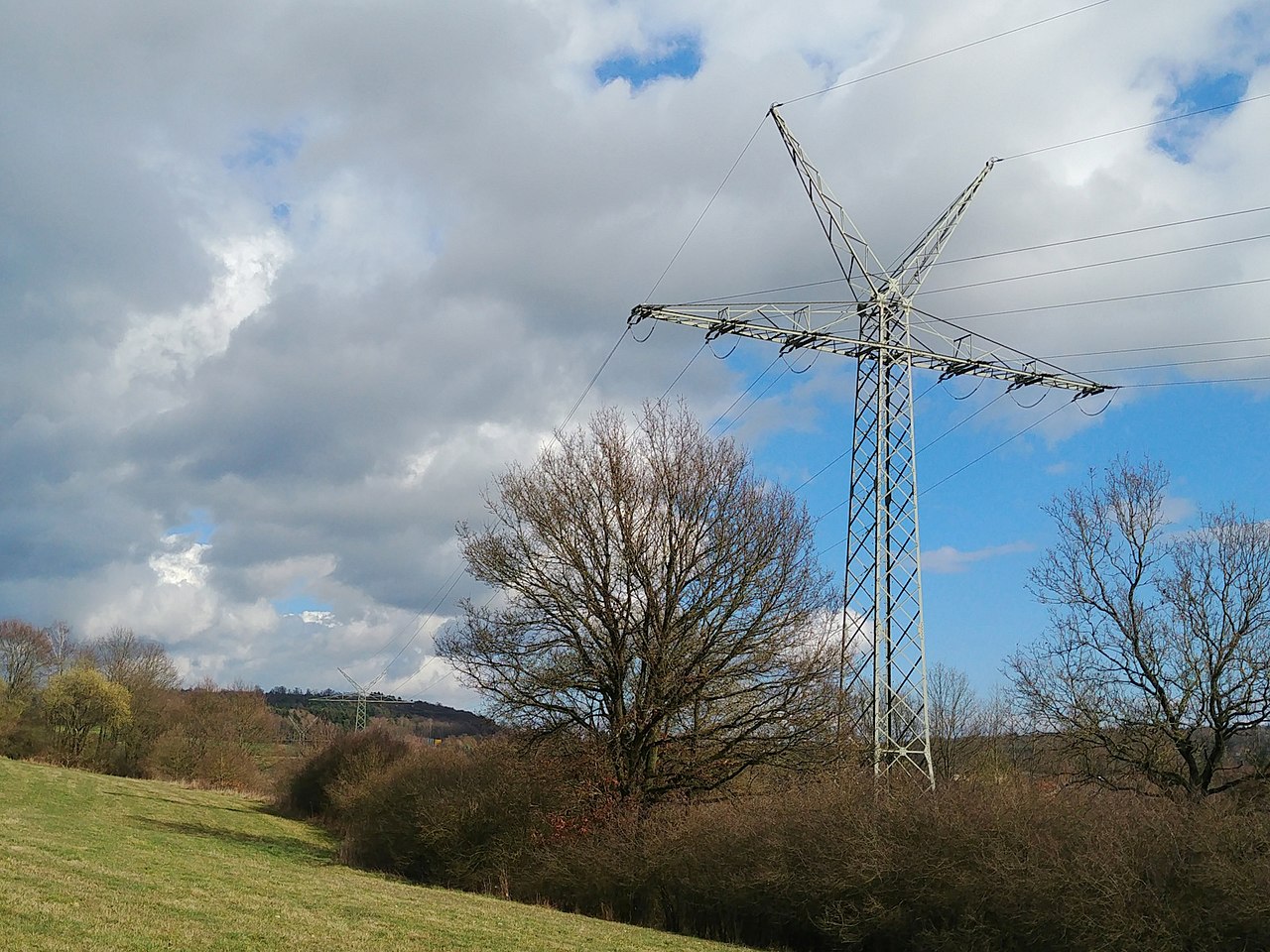Защита от гнева богов. Устройства защиты от импульсных перенапряжений - 4 Защита от гнева богов. Устройства защиты от импульсных перенапряжений - 4