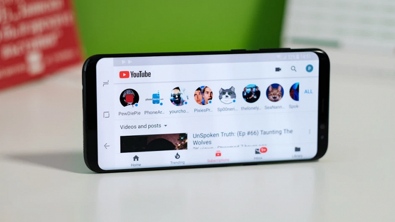 Google запустила спорное новшество для YouTube: полноэкранный режим с комментариями