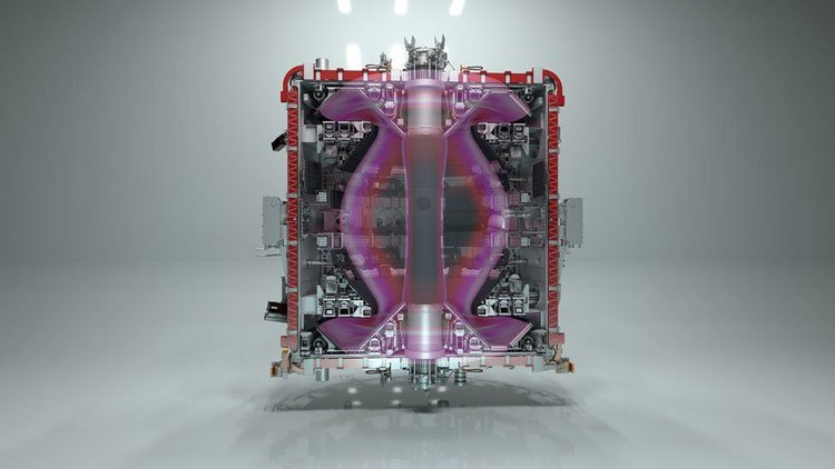 Термоядерный синтез все реальнее: MAST, EAST и ITER, дейтерий-тритиевые эксперименты и другие достижения - 3