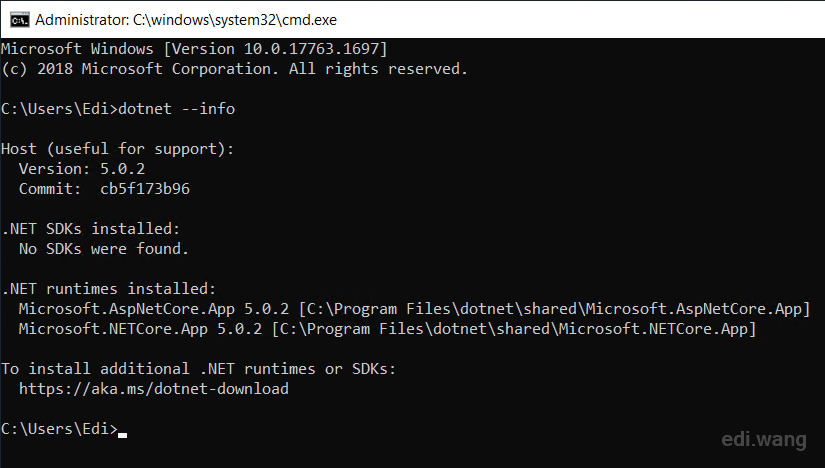 Тест пропускной способности ASP.NET Core 5.0 в Kestrel, IIS, Nginx и Caddy - 2 Тест пропускной способности ASP.NET Core 5.0 в Kestrel, IIS, Nginx и Caddy - 2