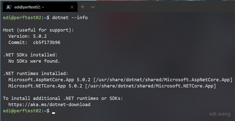 Тест пропускной способности ASP.NET Core 5.0 в Kestrel, IIS, Nginx и Caddy - 3 Тест пропускной способности ASP.NET Core 5.0 в Kestrel, IIS, Nginx и Caddy - 3
