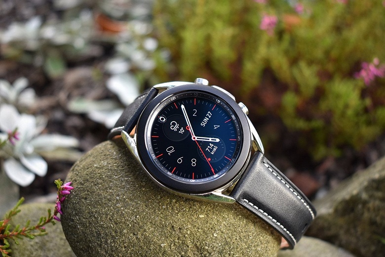 Раскрыт ещё один секрет умных часов Samsung Galaxy Watch4. Стала известна ёмкость аккумулятора