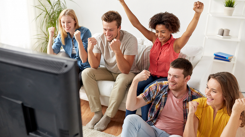 YouTube на Android TV получил функцию, которую пользователи ждали годами: да здравствует быстрая перемотка скучных мест и замедление трюков - 1 YouTube на Android TV получил функцию, которую пользователи ждали годами: да здравствует быстрая перемотка скучных мест и замедление трюков