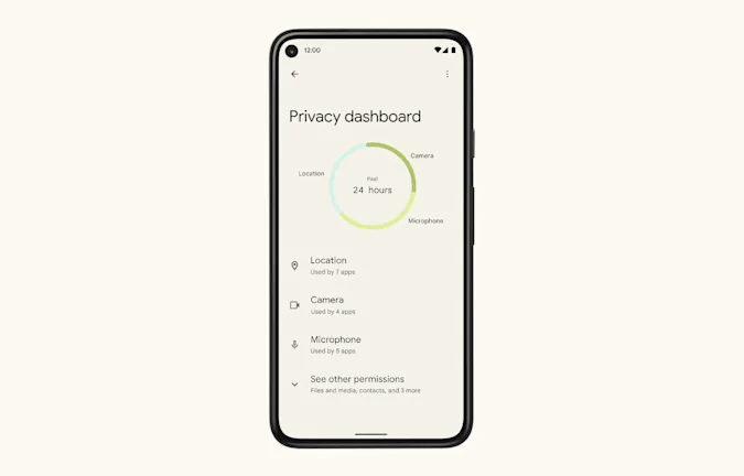 Google выпустила вторую бету Android 12: что нового - 2 Google выпустила вторую бету Android 12: что нового
