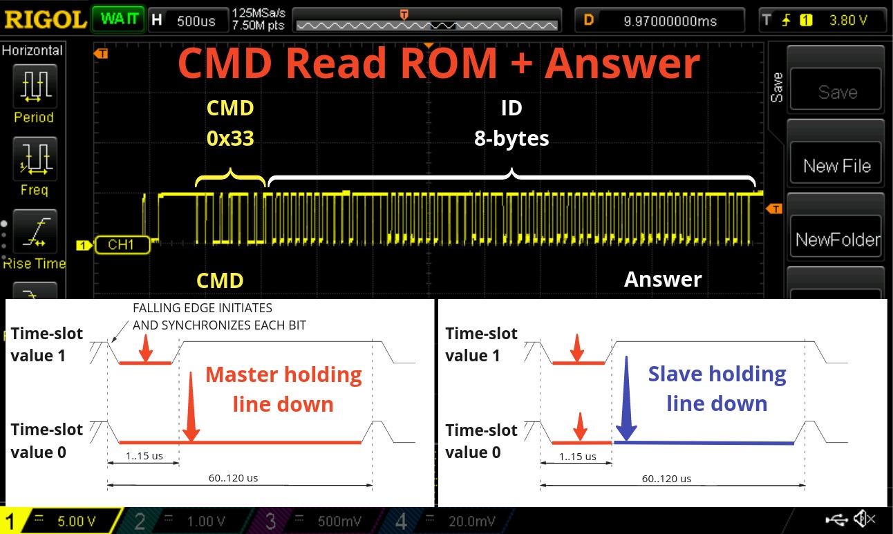 Нахлобучиваем домофонные ключи iButton с помощью Flipper Zero - 17