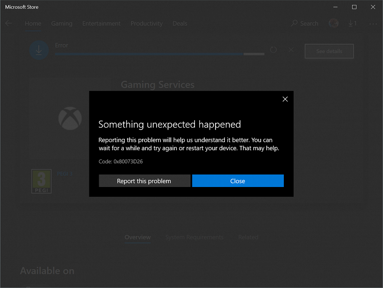 Microsoft выпустила внеочередное обновление Windows 10