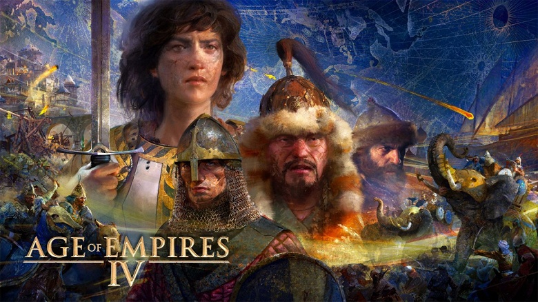 Microsoft представила продолжение культовой Age of Empires, доступен предзаказ