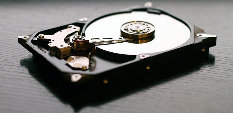 Графен позволит десятикратно увеличить объем HDD - 1 Графен позволит десятикратно увеличить объем HDD