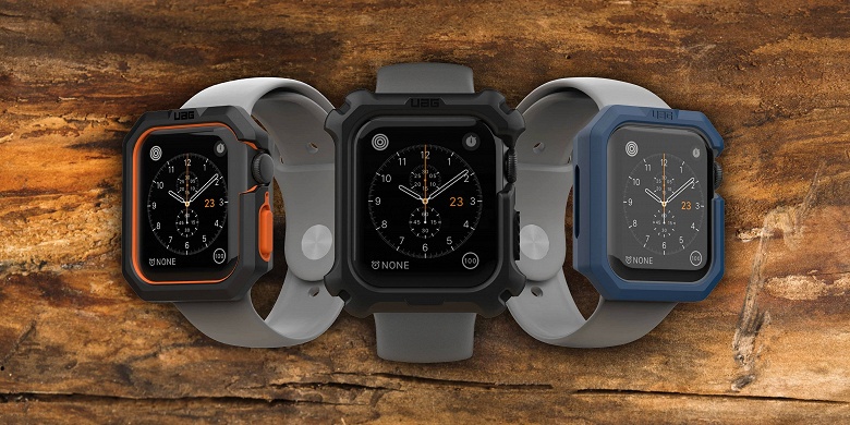 Первые защищённые Apple Watch, а также новые доступные часы. Стали известны планы купертинцев на следующий год