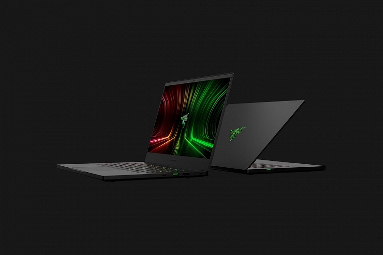 Razer Blade 14: GeForce RTX 3080 и Ryzen 9 5900HX в 17-миллиметровом корпусе. Ноутбук стартует с 1800 долларов