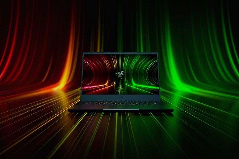 Razer Blade 14: GeForce RTX 3080 и Ryzen 9 5900HX в 17-миллиметровом корпусе. Ноутбук стартует с 1800 долларов