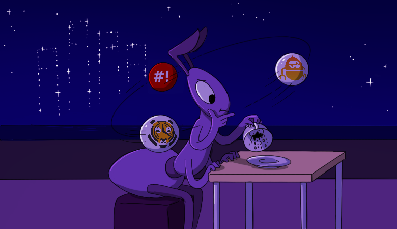 Как мы собираем общие сведения о парке из Kubernetes-кластеров - 1 Как мы собираем общие сведения о парке из Kubernetes-кластеров - 1