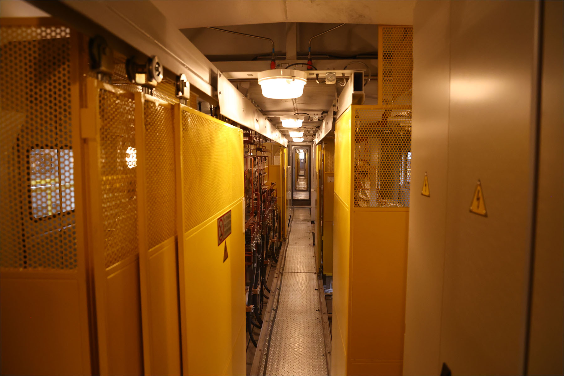 Почему практически бесполезно делать локомотив мощнее - 15 Почему практически бесполезно делать локомотив мощнее - 15