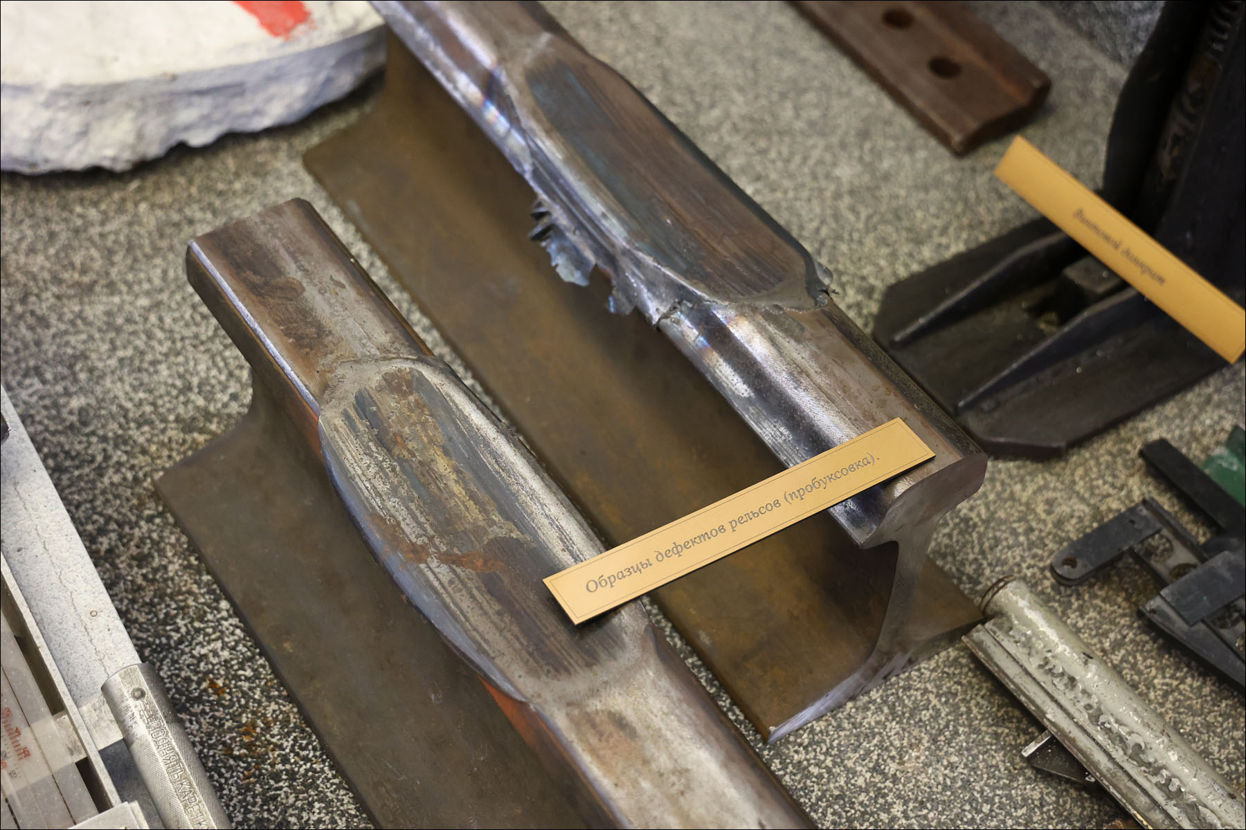 Почему практически бесполезно делать локомотив мощнее - 22 Почему практически бесполезно делать локомотив мощнее - 22