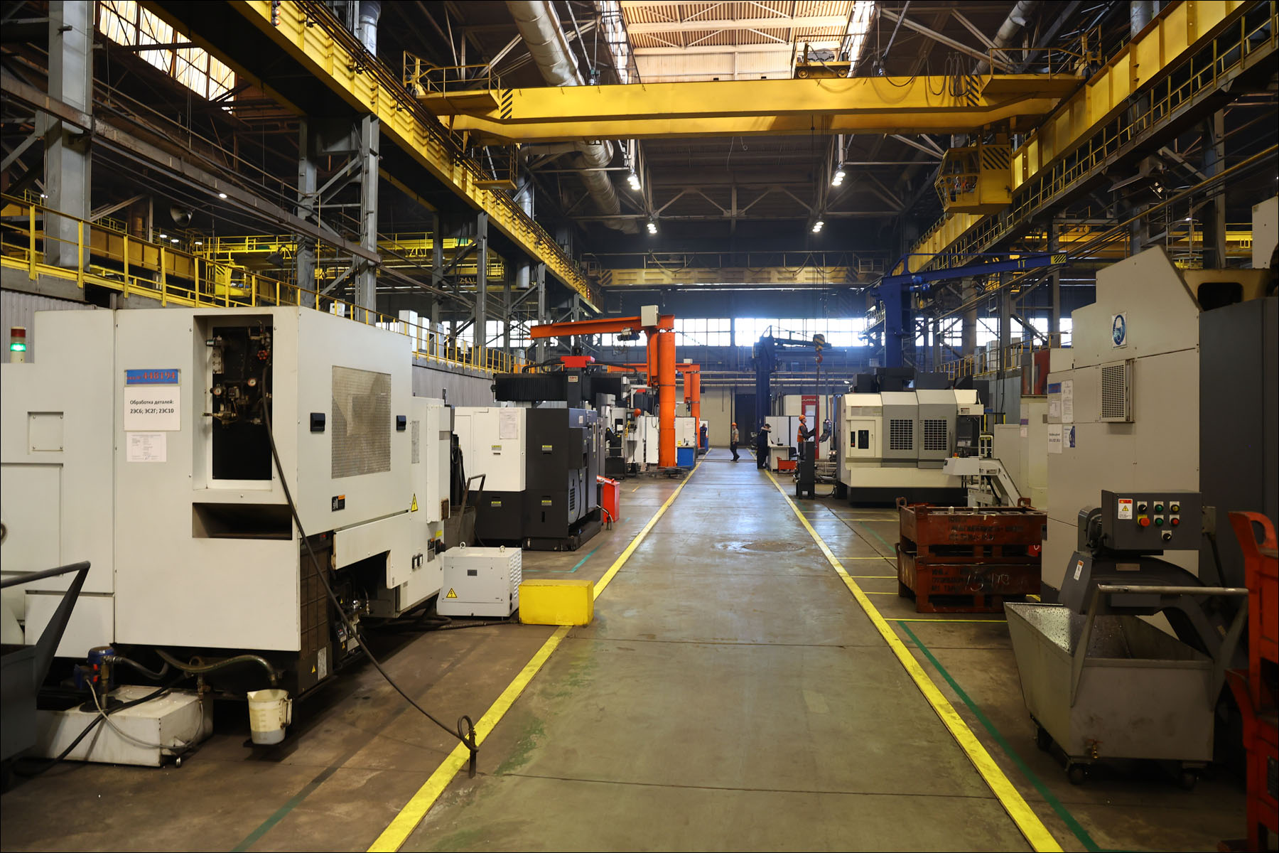 Почему практически бесполезно делать локомотив мощнее - 25 Почему практически бесполезно делать локомотив мощнее - 25