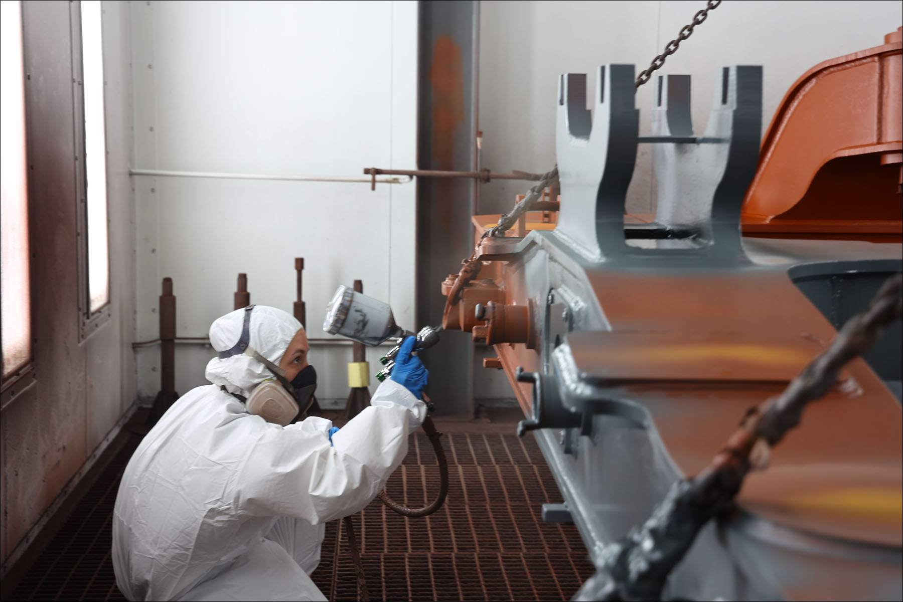 Почему практически бесполезно делать локомотив мощнее - 28 Почему практически бесполезно делать локомотив мощнее - 28