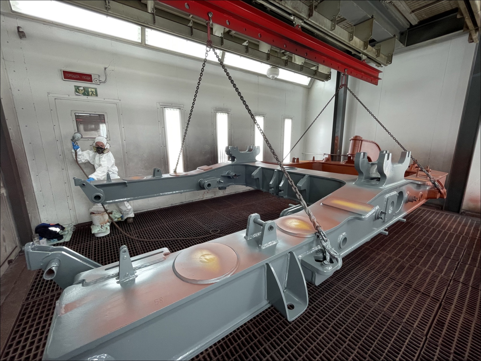 Почему практически бесполезно делать локомотив мощнее - 29 Почему практически бесполезно делать локомотив мощнее - 29