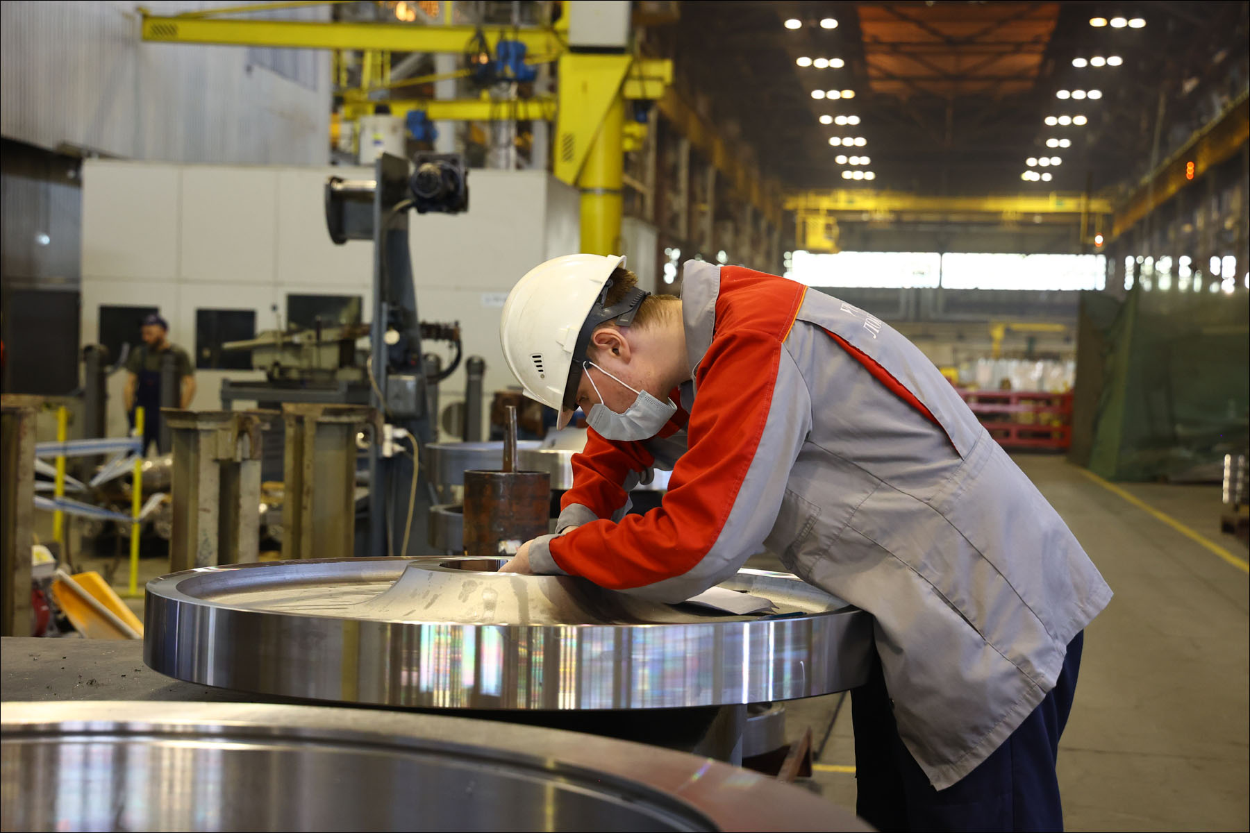 Почему практически бесполезно делать локомотив мощнее - 30 Почему практически бесполезно делать локомотив мощнее - 30