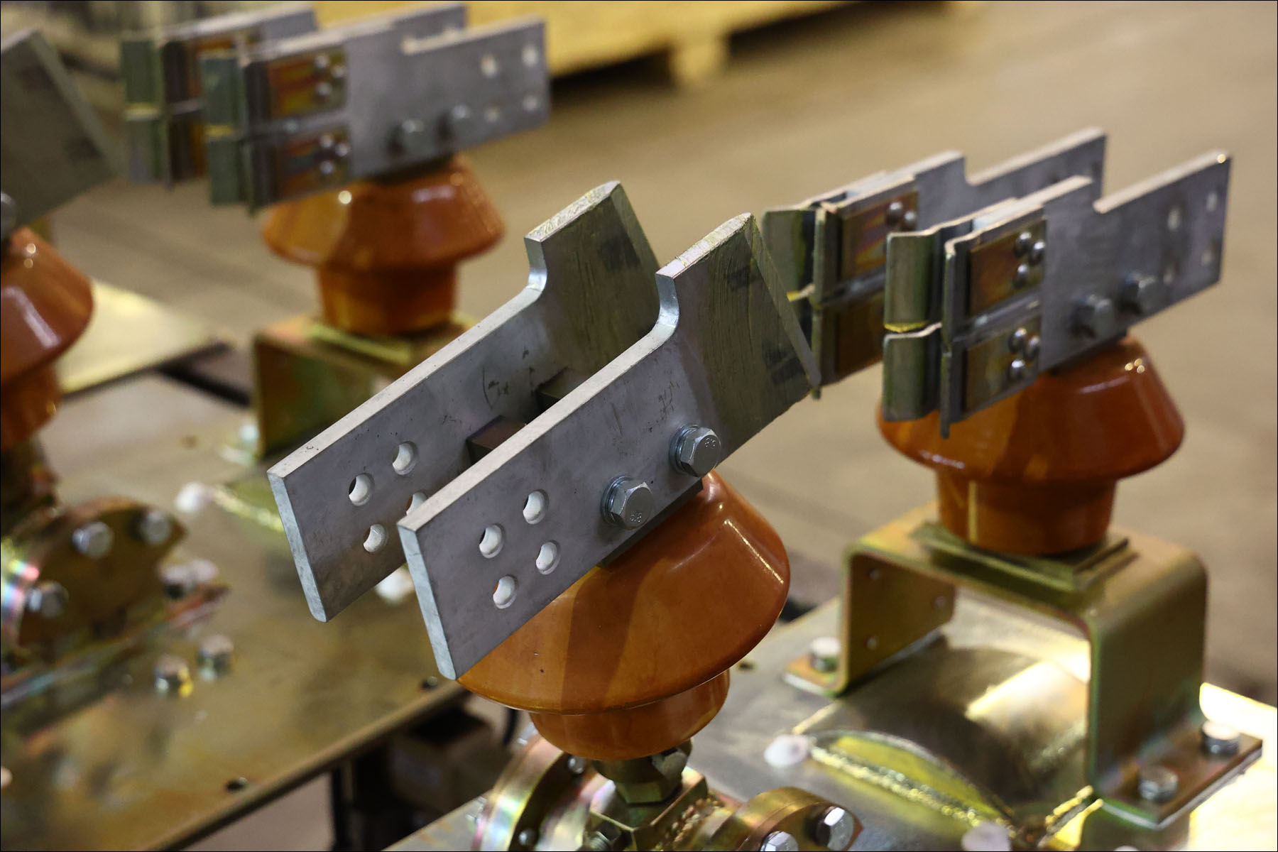 Почему практически бесполезно делать локомотив мощнее - 4 Почему практически бесполезно делать локомотив мощнее - 4