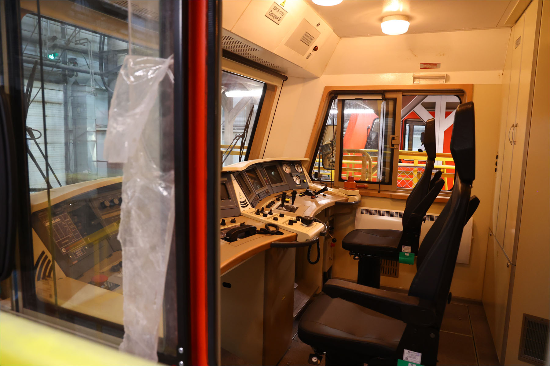 Почему практически бесполезно делать локомотив мощнее - 7 Почему практически бесполезно делать локомотив мощнее - 7