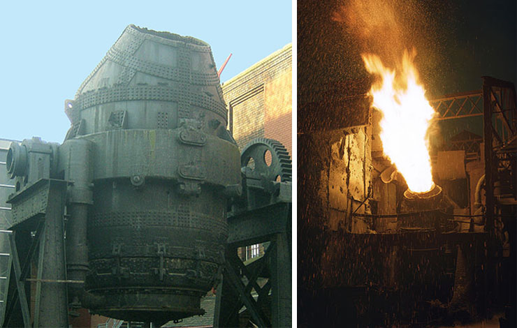 Генри Бессемер и радикальные перемены в металлургии - 12 image