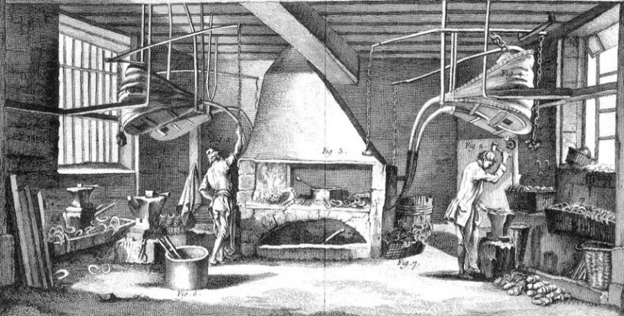 Генри Бессемер и радикальные перемены в металлургии - 2 image