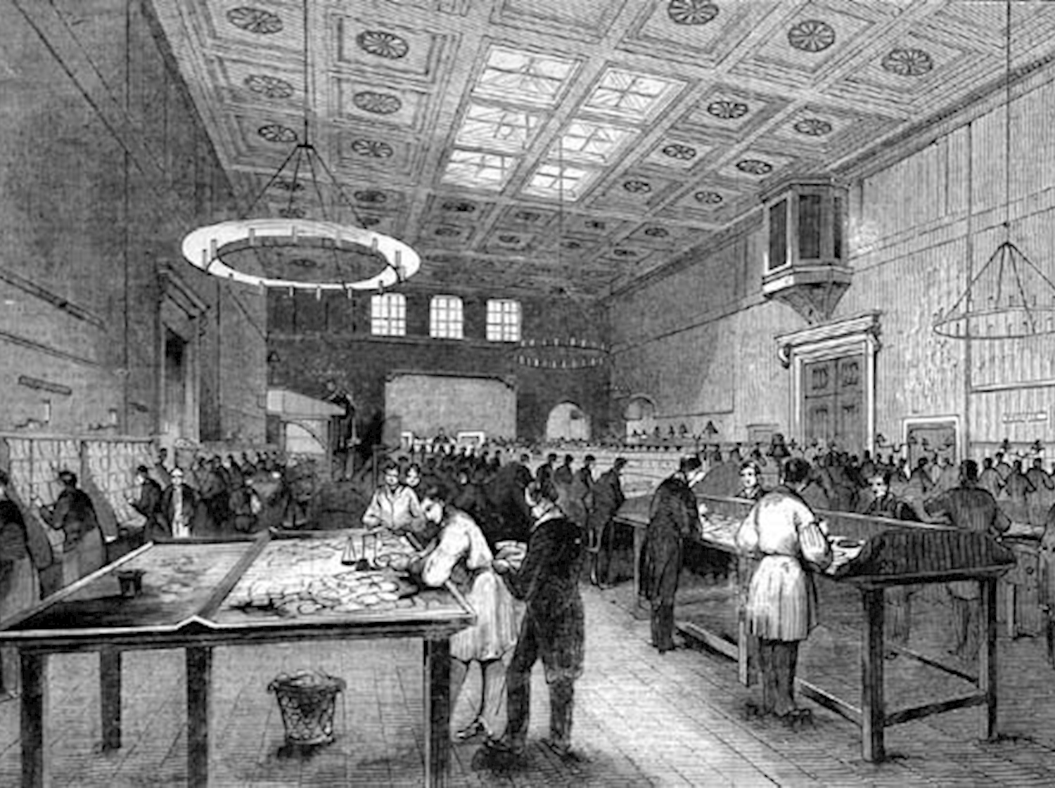 Генри Бессемер и радикальные перемены в металлургии - 3 image