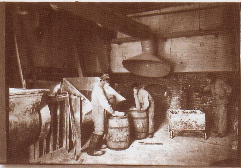 Генри Бессемер и радикальные перемены в металлургии - 4 image