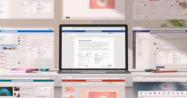 Microsoft начала внедрять крупнейшее изменение Office за десятилетия