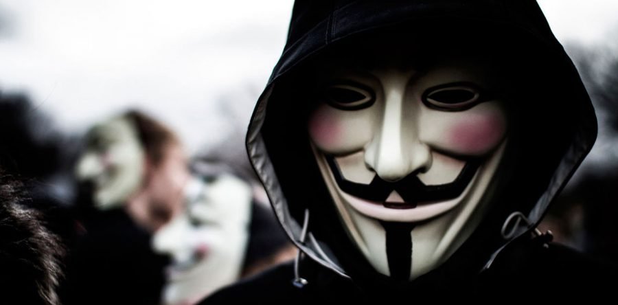 Имя им — легион. Самые громкие акции Anonymous - 2