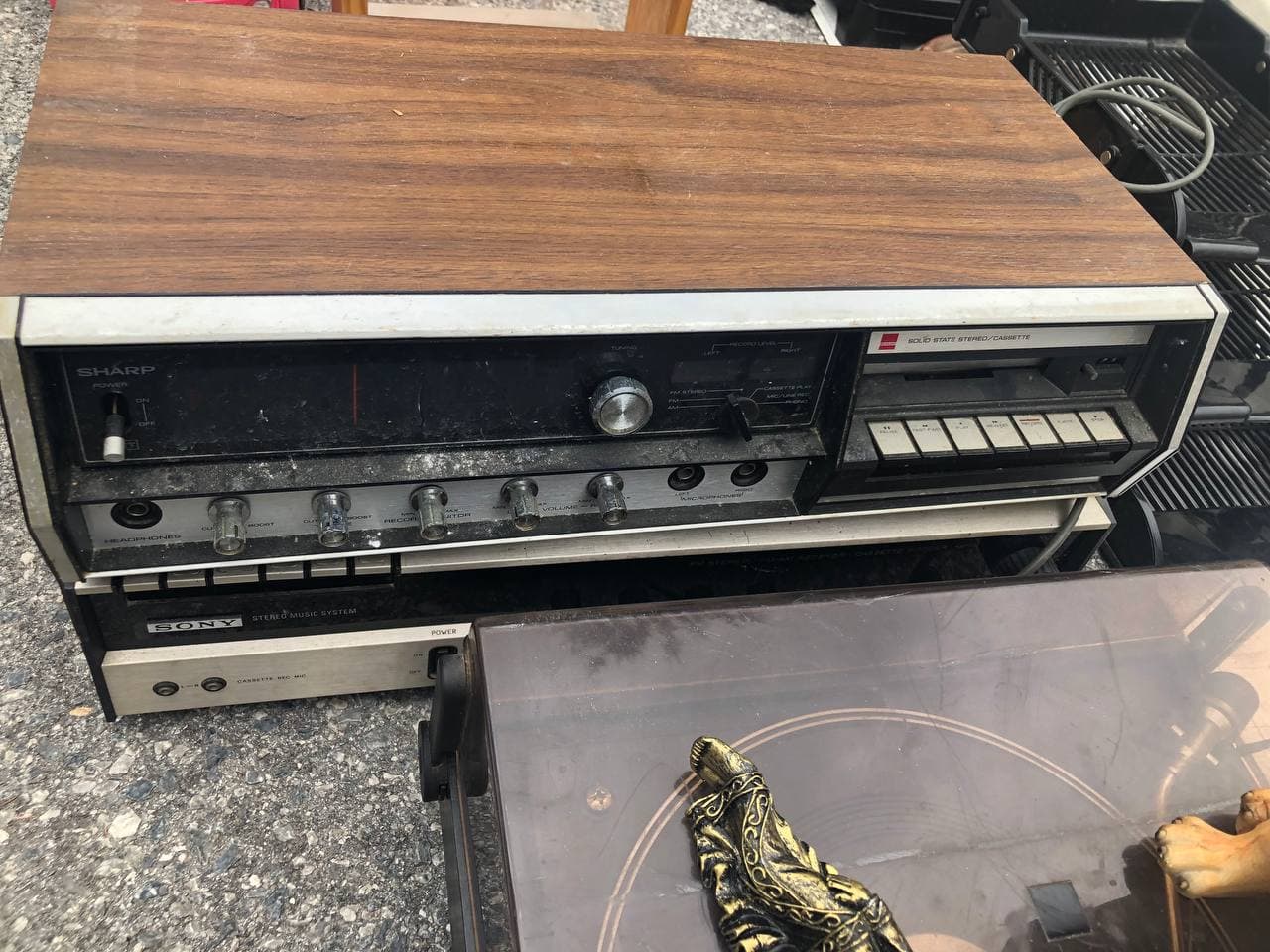 Испанская барахолка: камеры, старые сотовые телефоны и очень старые ноутбуки - 10 Испанская барахолка: камеры, старые сотовые телефоны и очень старые ноутбуки - 10