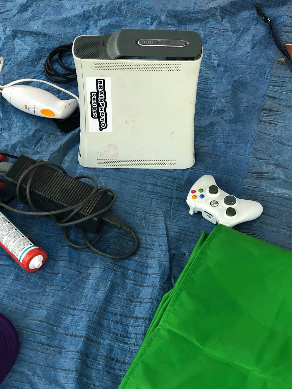 Испанская барахолка: камеры, старые сотовые телефоны и очень старые ноутбуки - 22 Испанская барахолка: камеры, старые сотовые телефоны и очень старые ноутбуки - 22