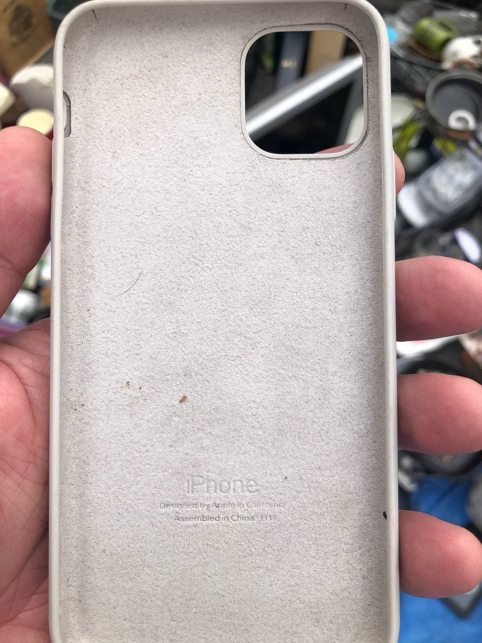 Испанская барахолка: камеры, старые сотовые телефоны и очень старые ноутбуки - 24 Испанская барахолка: камеры, старые сотовые телефоны и очень старые ноутбуки - 24