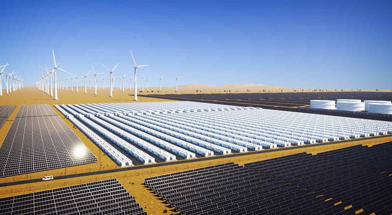 В Японии нашли способ снизить стоимость «зеленого» водорода на две трети - 1 В Японии нашли способ снизить стоимость «зеленого» водорода на две трети