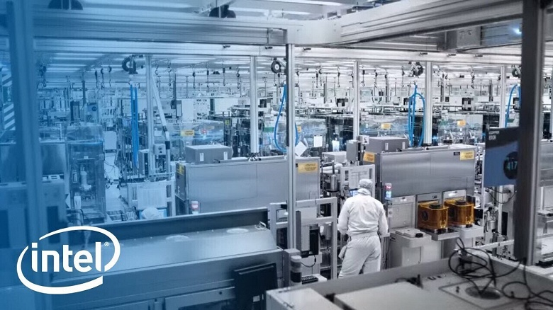 Бавария предложила Intel построить завод на месте заброшенной авиабазы