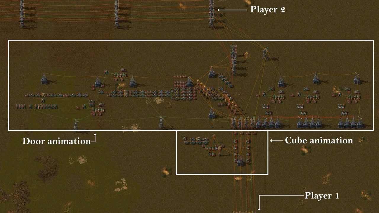 Движок рейкастинга внутри Factorio - 10